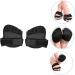 Buy Gatuida 3 Pairs Forefoot Pads - Fabric Metatarsal Support & Cushions for Comfort | Best Half Sole Foot Pads for International Shipping - Buy Online on GoSupps.com