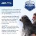 ADAPTIL Calm 30 day Refill helps dog cope with behavioural issues and life challenges - 48 ml (Pack of 1) 30 day refill pack - Buy Online on GoSupps.com