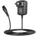 SoulBay 12V PA-1204N Charger Replacement for Remington Shaver F5-5800 F7800 F5800 F5790 F4790 R5150 R6130 R-6150 MS2-390 MS3-2700 MS680 R9100 Electric Razor Trimmer PA1204N Power Cord
