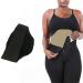 Ab Board Post Liposuction Abdominal Post Lipo Foam Ab Board Compression Lipo Board Waist Belly Wrap Compression Abdominal Wrap color - Buy Online on GoSupps.com