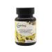 ikj Castor Oil Soft Gel 60 Capsule