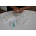 VCV Homecheck Vitamin D Deficiency Self-Test | Clinically Evaluated | Fast Results in 10 Minutes | Easy Color Card Explanation - Buy Online on GoSupps.com