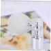 DOITOOL Glitter Powder Spray Highlighter Spray Bottles Powder Spraying Tool Loose Powder Sprayer Perfume Hair Body Powder 7.5*6.9cm As Shown - Buy Online on GoSupps.com