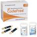 SD Codefree Blood Glucose Test Strips - Accurate Glucometer Testing Supplies - Buy Online on GoSupps.com