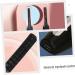 Buy 1pc Electric Eyelash Curler - Quick USB Charging Makeup Tool for Perfect Lashes | Durable Heated Eyelash Curler for Effortless Beauty - Buy Online on GoSupps.com