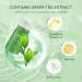Green Tea Cleansing Mask Stick Green Tea Mask Stick for Face Green Clay Mask For Face Solid Mask Purifying Clay Mask Deep Clean Pore Blackhead Remover Improves Skin for All Skin Types - Buy Online on GoSupps.com