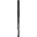 Essence Cosmetics Long-Lasting Eye Pencil Kajal No. 34 Sparkling Black black long-lasting color-intensive vegan waterproof microplasty particles free 5 Pack (5 x 0.28g) black 1 piece (1 Pack)