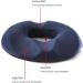 Butt Pillow for Tailbone Bed Sore Cushions for Butt Premium Memory Foam Washable Office Seat Cushion for Tailbone Pain Back Pain Relief Gray - Buy Online on GoSupps.com