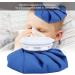 Ice Bag & Hot Water Sac | Pain Relief Compress for Injuries | 3 Sizes Available - Buy Online on GoSupps.com