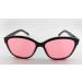 FL-41 Light Sensitivity Glasses for Women | Relief from Fluorescent Light Sensitivity Photophobia & Migraines - Stylish & Effective - Buy Online on GoSupps.com