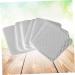 Mipcase 540 Sheets Lash Glue & Nail Polish Remover Cotton Pads - Effective Makeup Wipes for Easy Cleanup - Buy Online on GoSupps.com