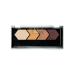 Maybelline New York Eye Studio Color Plush Silk Eyeshadow  Give Me Gold 05  0.09 Ounce
