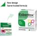 Nature's Way Esberitox Supercharged Echinacea 100 Chewable Tablets - Buy Online on GoSupps.com