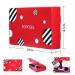 Professional 8PC Makeup Set - Complete Cosmetics Kit for Women | Mknzome Eyeshadow & Lip Gloss | Perfect Christmas Gift - Buy Online on GoSupps.com