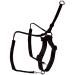 HUNTER training and education harness Side by Side 39 - 51 cm black 39 - 51 cm