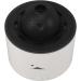 Aromatherapy Humidifier & Essential Oil Diffuser - Eco-Friendly Planet Shape Night Light Energy Saving for Home (US Plug - Buy Online on GoSupps.com