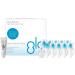 10 Pack GLO Brilliant Teeth Whitening Gel Kit | Fast, Pain-Free, Long Lasting Results | Clinically Proven | Includes 10 GLO Vials & 11 Piece Lip Care Set - Buy Online on GoSupps.com