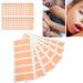 180PCS Mouth Tape for Improved Night Time Sleeping - Keep Mouth Closed, Reduce Mouth Breathing - Sleep Strips for Men and Women - Buy Online on GoSupps.com