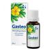 Gasteo stomach drops with 6 unique gastrointestinal medicinal plants. It helps it works you can feel it. 20ml 20 ml (1 pack)