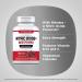 Buy Fitness Labs Nitric Oxide Beet Root Capsules | 120 Count Vegetarian Non-GMO Gluten Free | Boost Nitric Oxide Levels & Performance - Buy Online on GoSupps.com