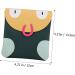 Minkissy Women's Bandage Bag - Stylish Menstruation Storage Pocket for Towel & Napkin 13.5x12cm - Buy Online on GoSupps.com