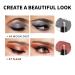 Wytino Waterproof Eyeshadow Pencil - Long Lasting Gold Makeup for Flawless Looks | International Shipping - Buy Online on GoSupps.com