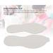 Buy Shoe Sole Protectors - Rubber Non-Slip Cushion for Men & Women | White Full Sole Repair - Buy Online on GoSupps.com