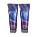 Bath and Body Works Secret Wonderland 2 Pack Ultra Shea Body Cream 8 Oz. (Secret Wonderland) Secret Wonderland 8 Ounce (Pack of 2)