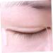 FOMIYES 8 Sheets Eyelid Stickers Tape Fiber Strip Pink Double Eyelid - Buy Online on GoSupps.com