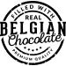 Bite-Size Crispy Mini Waffle Cones with Premium Belgian Dark Chocolate - Perfect for Snacks and Desserts - Grab & Go Dark Chocolate 4.23oz - Buy Online on GoSupps.com