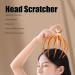 Stress Relief Deep Relaxation Handheld Octopus Head Massage Device - Soothing Massage Tool for Ultimate Relaxation & Recovery | International Shipping Available - Buy Online on GoSupps.com