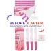 Pregnancy Tests Stick Ultra Sensitive Early Result Pregnancy Test Triple Check- 6 Days Sooner than Missed Period Pregnancy Test Midstream Accurate Sensitive Fertility Test Kit - Buy Online on GoSupps.com