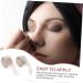 FRCOLOR Single- Sided Eyelid Tapes Stickers Sheets double eyelid droopy eyelid eyelid fold invisible eyelid s Breathable Eyelid double-sided eye eyes cosmetics Adhesive Eyelid Lift Strip - Buy Online on GoSupps.com