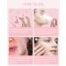 Hair Identifier Spray for Face Shaving Powder Spray Women with Soothing Cream Facial Hair Spray Face Body Hair Identifier Spray Face Spray for Shaving Peach Fuzz Spray for All Skin Types - Buy Online on GoSupps.com