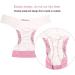 Shop Reusable Adult Diaper - Adjustable Washable Incontinence Care Cover for Men & Women - Pink - Buy Online on GoSupps.com
