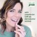 Buy Wellsamed Wellsagreen 50 Organic Floss Picks - Sustainable Dental Floss Sticks Made of PLA for Eco-Friendly Oral Care - Buy Online on GoSupps.com