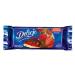 2 Pack Delicje Variety European Biscuits: Strawberry, Orange, Raspberry, Cherry Filling - Buy Online on GoSupps.com