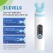 Eustachian Tube Ear Pressure Relief Device | Unclog Ears Balance Pressure & Relieve Tinnitus | Ear Care for Travel Diving & Swimming - Buy Online on GoSupps.com