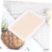 FOMIYES 3pcs Concealer Silicone Scar Tape - Breathable Scar Patch Cover Up Stickers in Khaki - 14X10X0.2CM - Buy Online on GoSupps.com