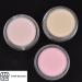 Sand Dune Nude Dipping Powder - LILAH'S NAILS 28g (1oz) for Easy 3D Nail Art - Buy Online on GoSupps.com