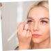 PLAFOPE 5pcs Beauty Spot Marker Eyebrow Pen Pen Waterproof Eyebrow Mapping Pencil Plastic - Buy Online on GoSupps.com