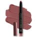 Ultime Pro HD Intense Matte Lipstick + Primer - Russet 29 | 9 Hour Long Lasting Lip Color | Lightweight & Smudge Proof Matte Finish | 0.05 Oz/1.4g