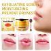 5.5g Bee Lip Balm Honey Pot Honey Propolis Lip Mask Moisturizing Moisture Nourishing Dry & Chapped Lips Lip Care - Buy Online on GoSupps.com