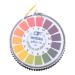 Acid PH Test Paper 1 Roll Extensive Test Strips Roll Ph Test Paper Solution Ph Test Paper Universal The Solution Examination Papers Liquid Ph Test Paper Ph Test Paper