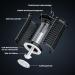 Yissvic 4200V Electric Insect Lamp | UV LED Mosquito Killer - Waterproof IPX4 for Indoor & Outdoor Use - Buy Online on GoSupps.com