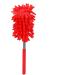 Set Duster Telescopic Cleanning Brush Remover Home Car Cleaner for Air-Conditioner Furniture Shutter Washing Tool Scrub Dusters Handle Dusters Brushes