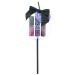 NYX Land of Lollies Metallic Lip Gloss Trio Pink 4.7 ml