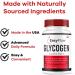 (2 Pack) Easy Flow Glycogen Support - EasyFlow Glycogen Easy Flow Easy Flow Glycogen Supplement Glycogen Support Easy Flow Easy Flow Glycogen Glycogen Easy Flow 120 Capsules for 2 Months - Buy Online on GoSupps.com