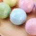 Exceart 8-Piece Bubble Bath Bomb Gift Set | Whirlpool Bubble Essential Oils for Spa & Moisturizing Dry Skin | Colorful 70G Bath Bombs - Buy Online on GoSupps.com