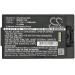 Replacement Battery for Spectralink 8742 | BBK87120 | 2200mAh/3.7V | Fast International Shipping - Buy Online on GoSupps.com